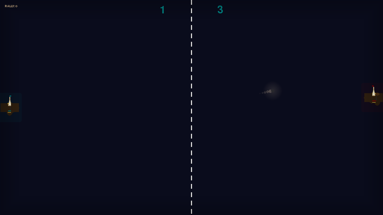 Cannonball Clash screenshot