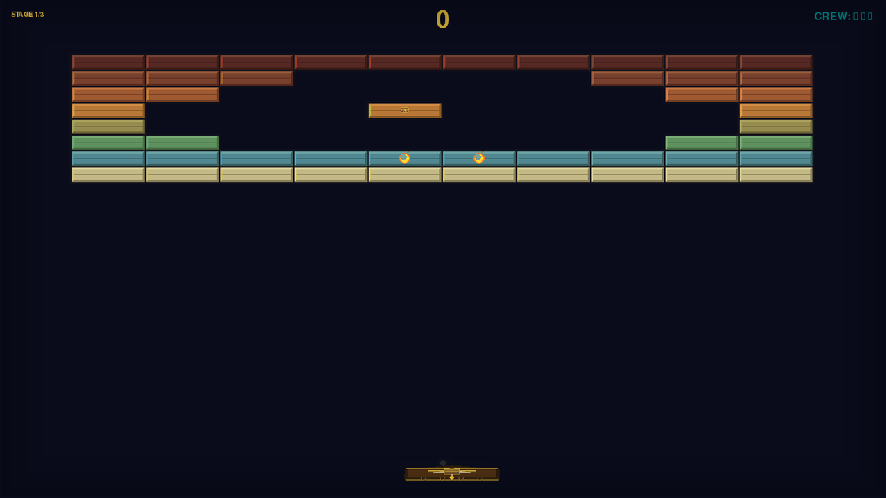 Treasure Cove screenshot